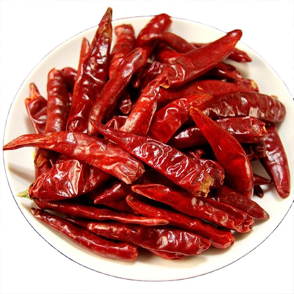 Peperoncino Rosso Secco 2021