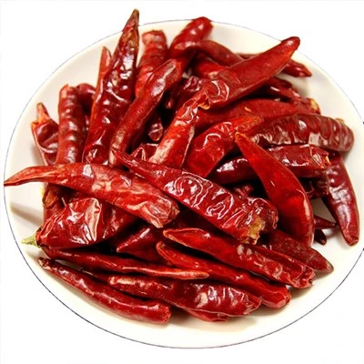 Peperoncino Rosso Secco 2021